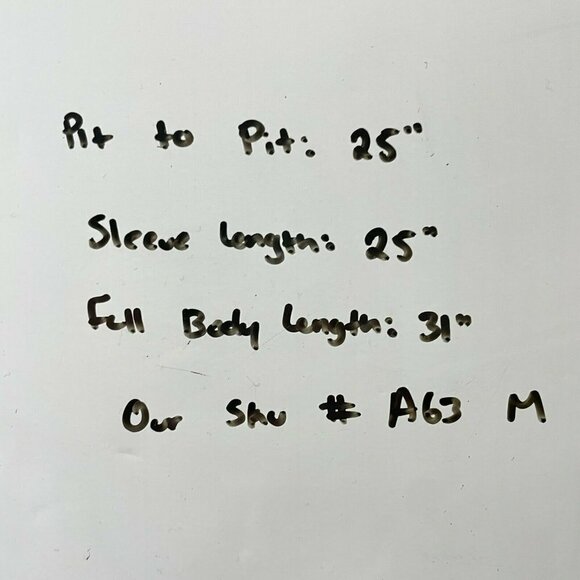 Chaps Shirt Men's L Blue White Plaid Front Patch Pocket Long Sleeves Button Down - Picture 3 of 10